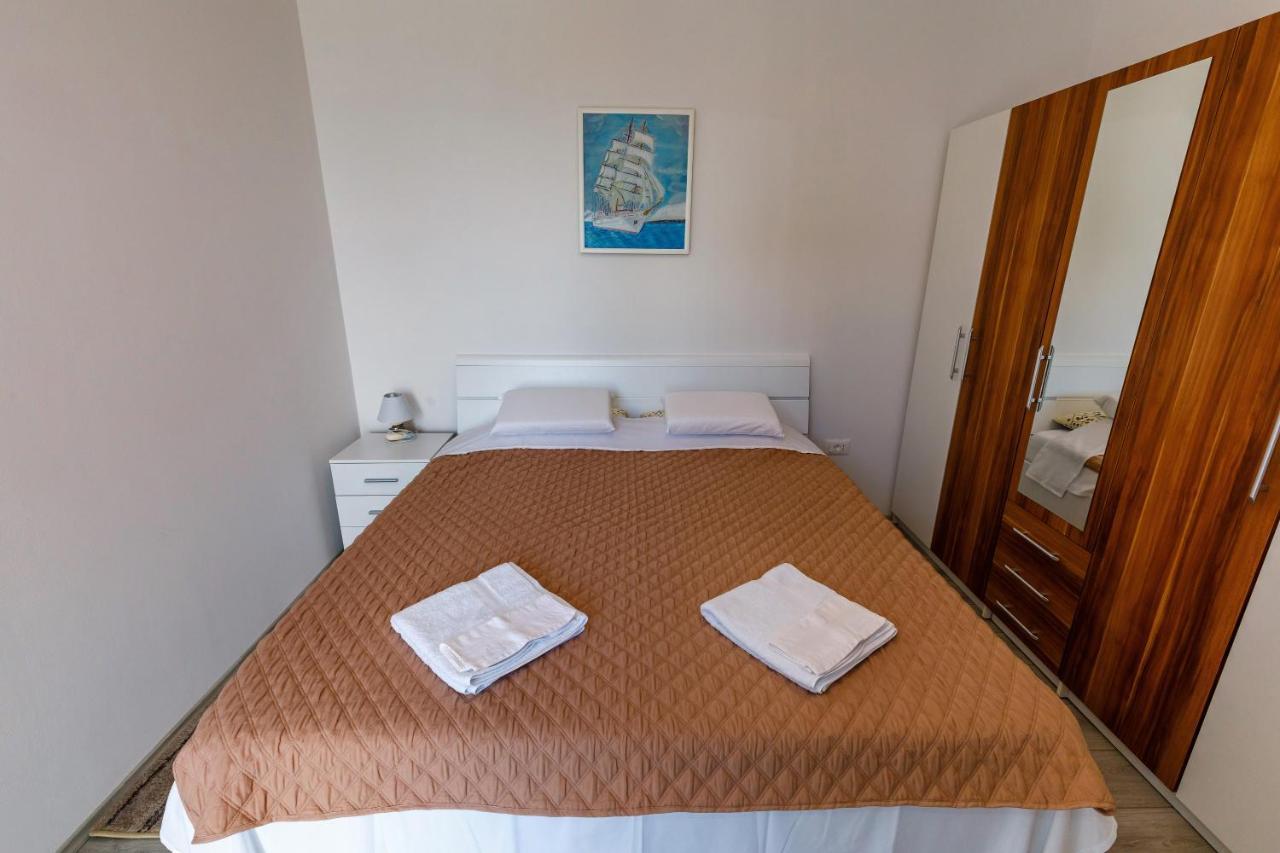 Apartment "Villa M" Kostrena Bagian luar foto